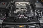 Mercedes-AMG GLC63 S 4Matic+ Coupe 2019 года (NA)